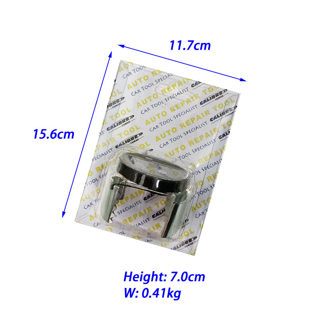 Universal Oil Filter Wrench