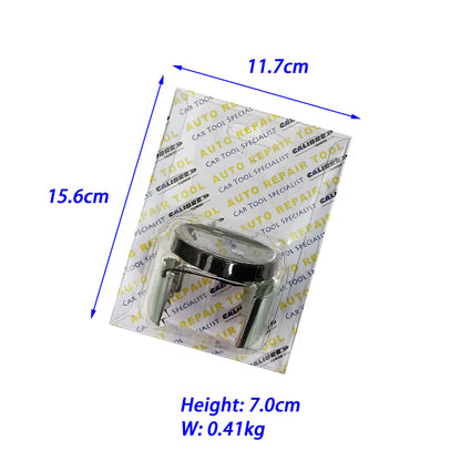 Universal Oil Filter Wrench