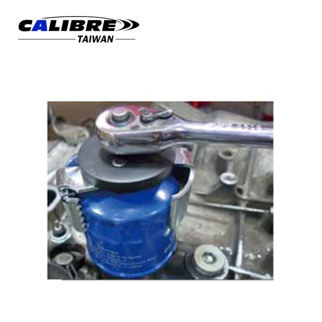 Universal Adjustable Oil Filter Wrench