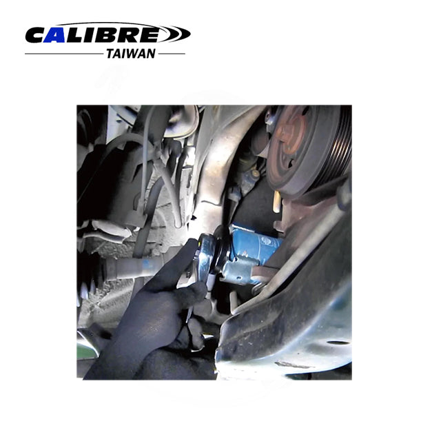CAK0031 TAIWAN CALIBRE Universal Adjustable Oil Filter Wrench