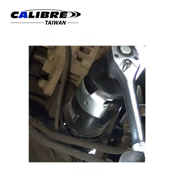 63-83mm Universal Oil Filter Wrench