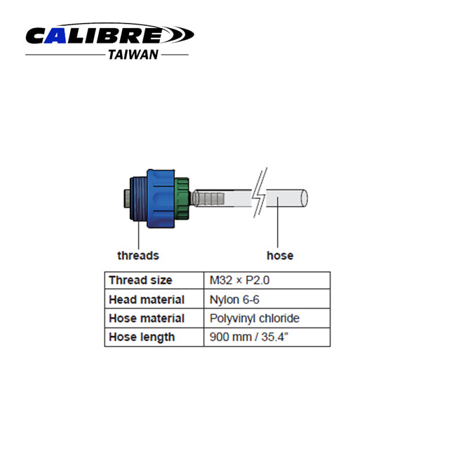 Oil Filter Drain Tool