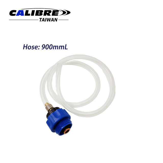 Oil Filter Drain Tool