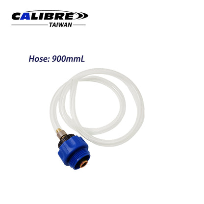 Oil Filter Drain Tool