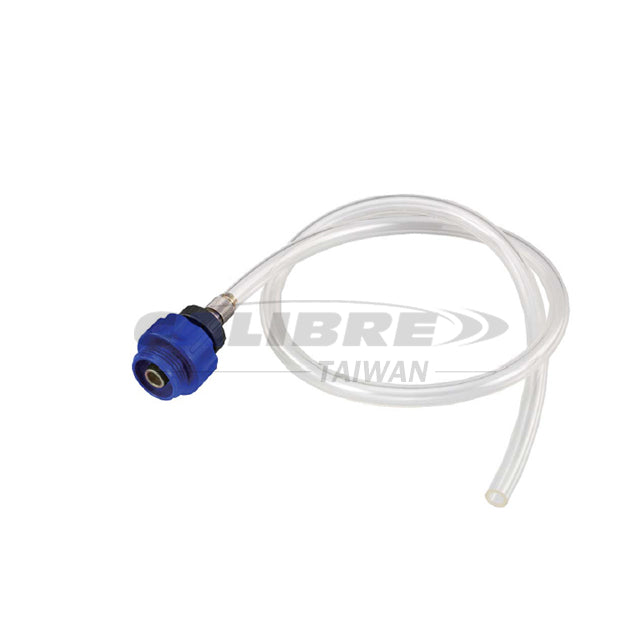 Oil Filter Drain Tool