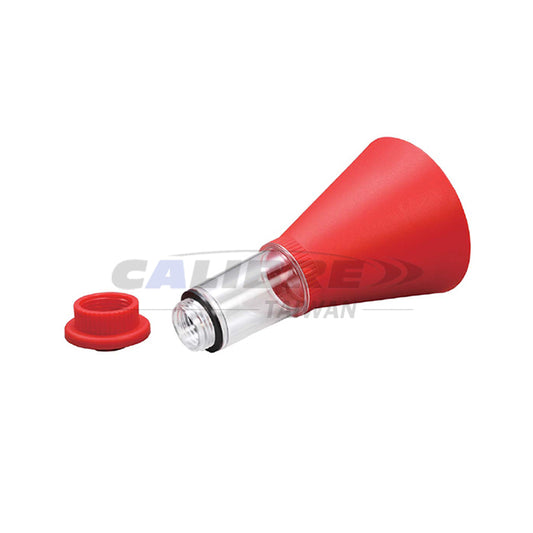 Engine Oil funnel For TOYOTA & LEXUS Adapter Fits BMW, Mercedes & VAG