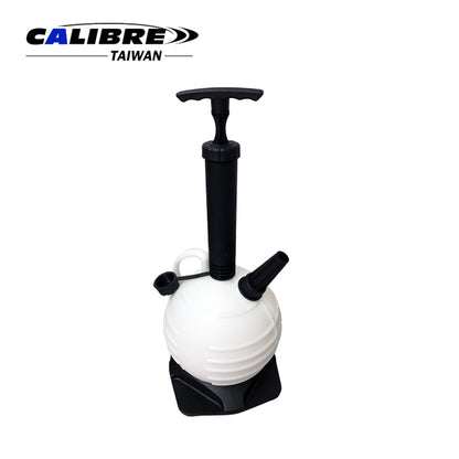 6 Liter Fluid Extractor Set