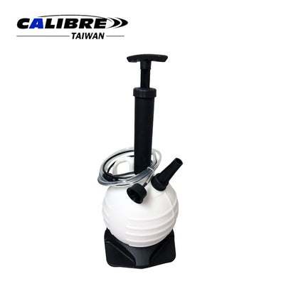 6 Liter Fluid Extractor Set