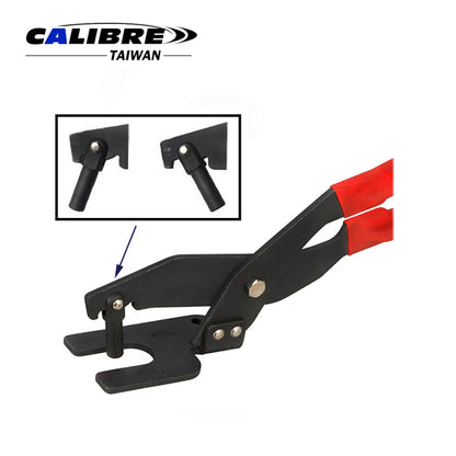 Exhaust Hanger Removal Pliers
