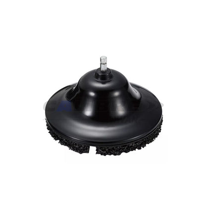 Wheel Hub Grinder Set