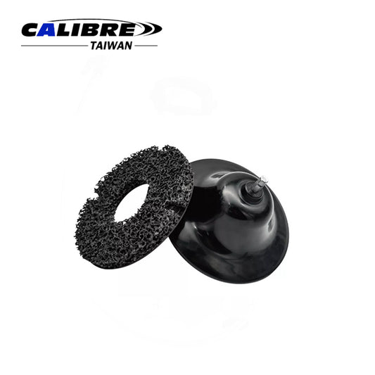 Wheel Hub Grinder Set