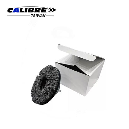 Wheel Hub Grinder Set