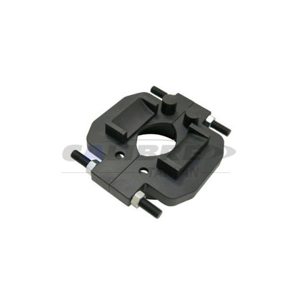 Wheel Bearing Tool