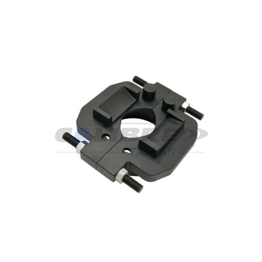 Wheel Bearing Tool