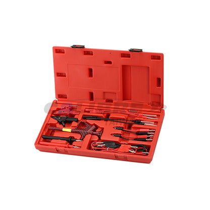 Test Probe and Lead Set (15 pcs)