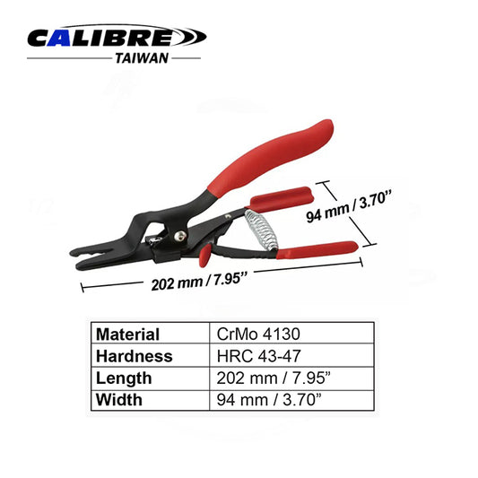 Hose Removal Pliers