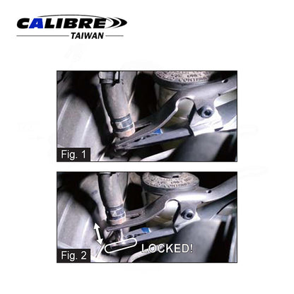 Lever Type Hose Removal Pliers