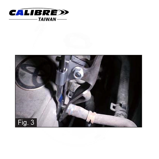 hose removal pliers