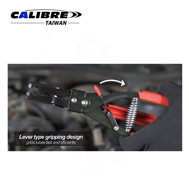 spring clamp pliers