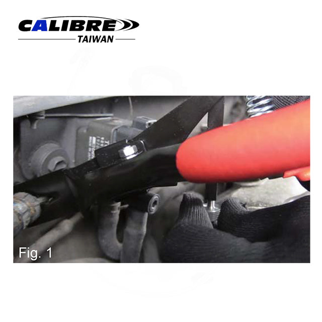 Locking Type Hose Removal Pliers