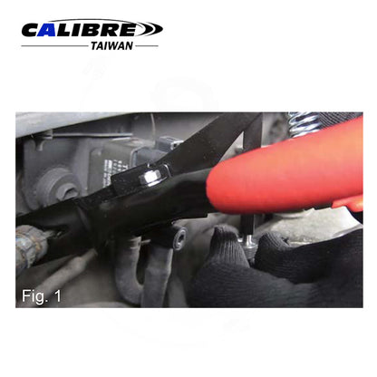Locking Type Hose Removal Pliers