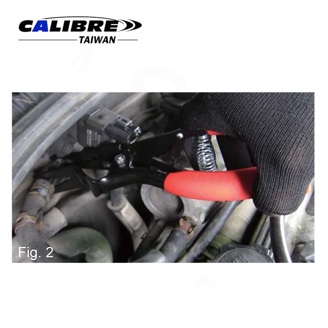 hose removal tool