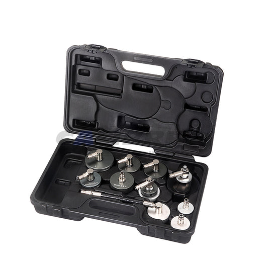 10pc Master Brake Bleeder Adapter Set