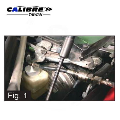 Master Brake Bleeder Adapter