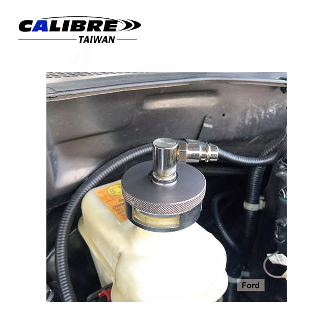 Master Brake Bleeder Adapter Set