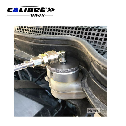 Master Brake Bleeder Adapters