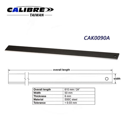 CAK0090 TAIWAN CALIBRE Cylinder Head Surface Rectifier With Protection Cover