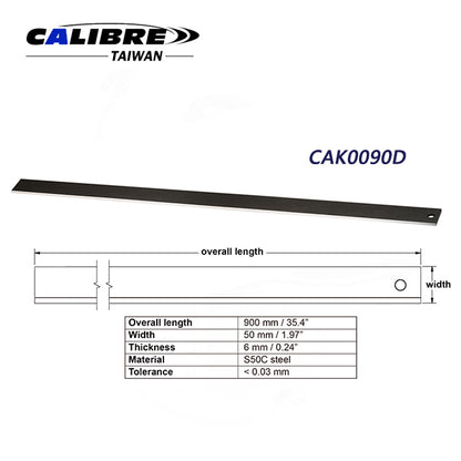 CAK0090 TAIWAN CALIBRE Cylinder Head Surface Rectifier With Protection Cover