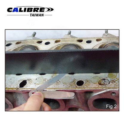 CAK0090 TAIWAN CALIBRE Cylinder Head Surface Rectifier With Protection Cover