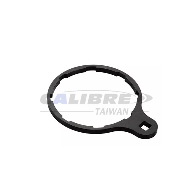 Isuzu Fuel Filter Wrench 120.5mm x 8 Flutes