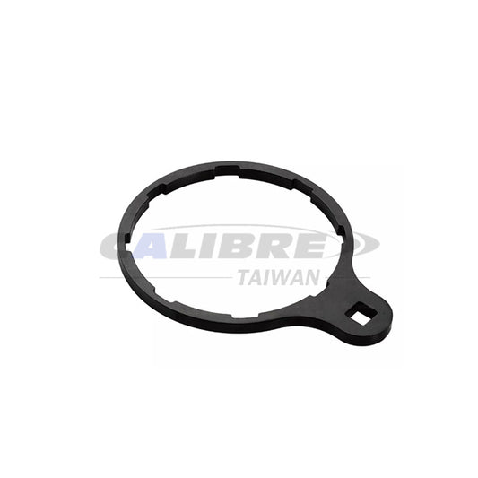 Isuzu Fuel Filter Wrench 120.5mm x 8 Flutes