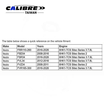 Fuel Filter Wrench