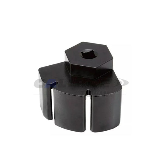 Fuel Filter Removal Tool for Toyota Land Cruiser and Lexus LX500d 3.3 Diesel Engines