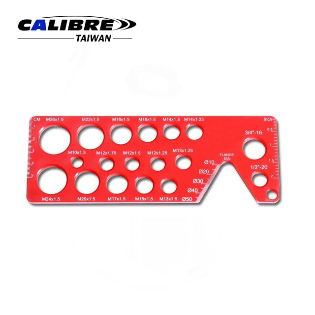 CAK0097 TAIWAN CALIBRE Oil Drain Plug System Kit