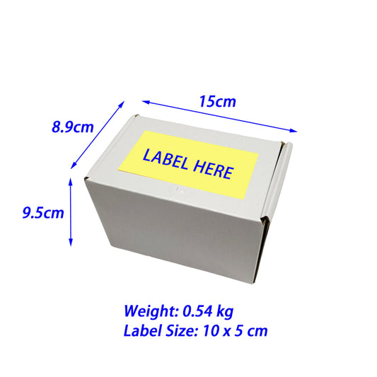 Universal Brake Fluid Refilling Adapter