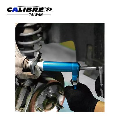 Air Powered Brake Caliper
Wind Back Tools Set (23 pcs)