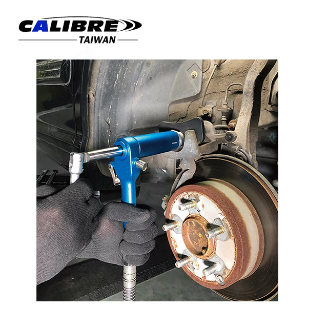 Pneumatic Brake Caliper Tool