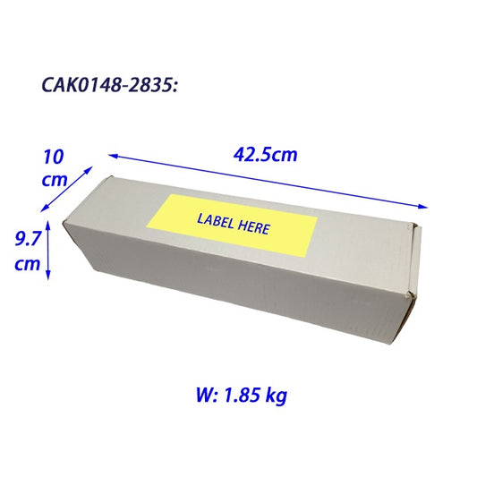 Professional Steering Arm Removal Tool