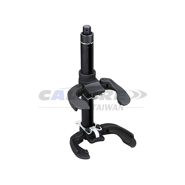 MacPherson Damper Spring Extractor with Adjustable Jaws