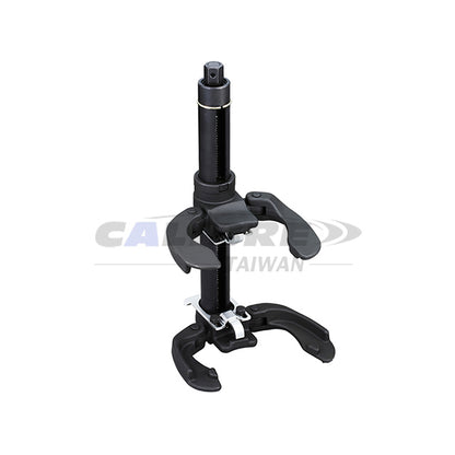 MacPherson Damper Spring Extractor with Adjustable Jaws