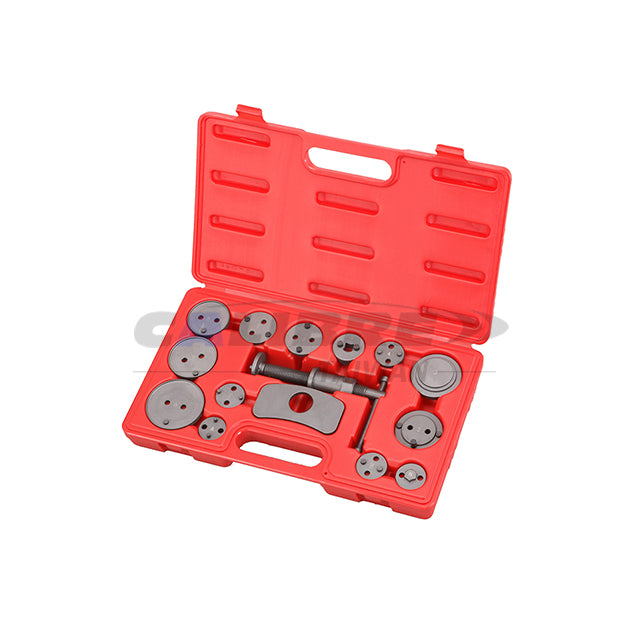 15pc Universal Caliper Wind Back Kit