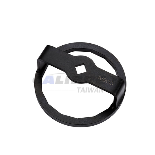 Oil Filter Wrench for Iveco