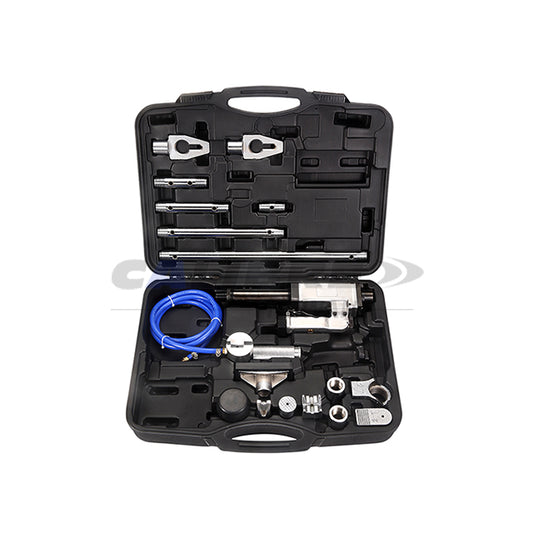Pneumatic Auto Body Frame Push and Pull Tool Set