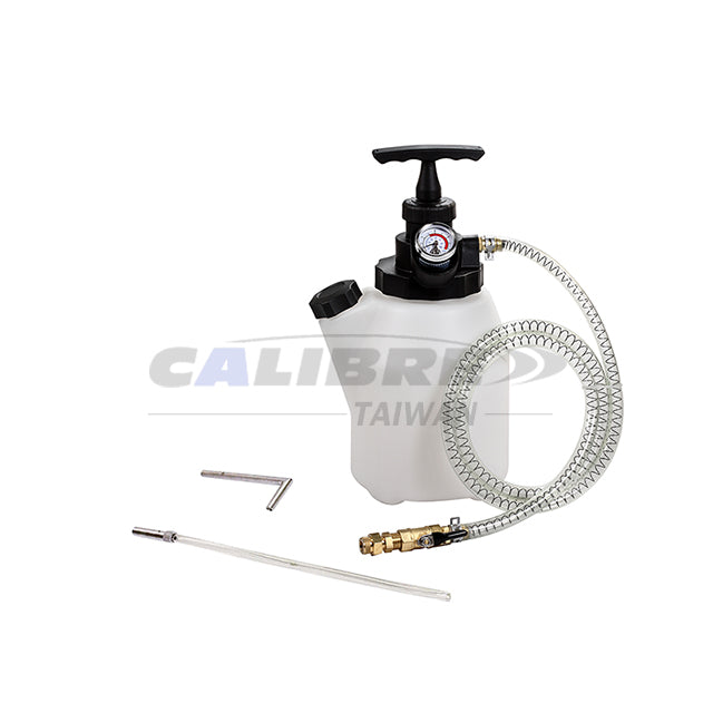 TESLA Gearbox Fluid Refill Set