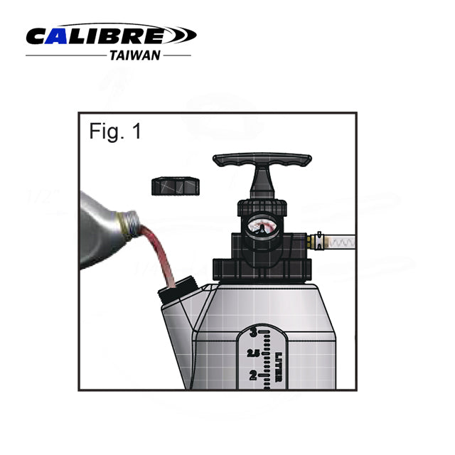 TESLA Gearbox Fluid Refill