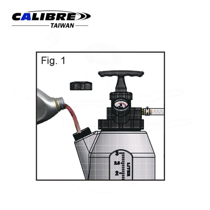 TESLA Gearbox Fluid Refill